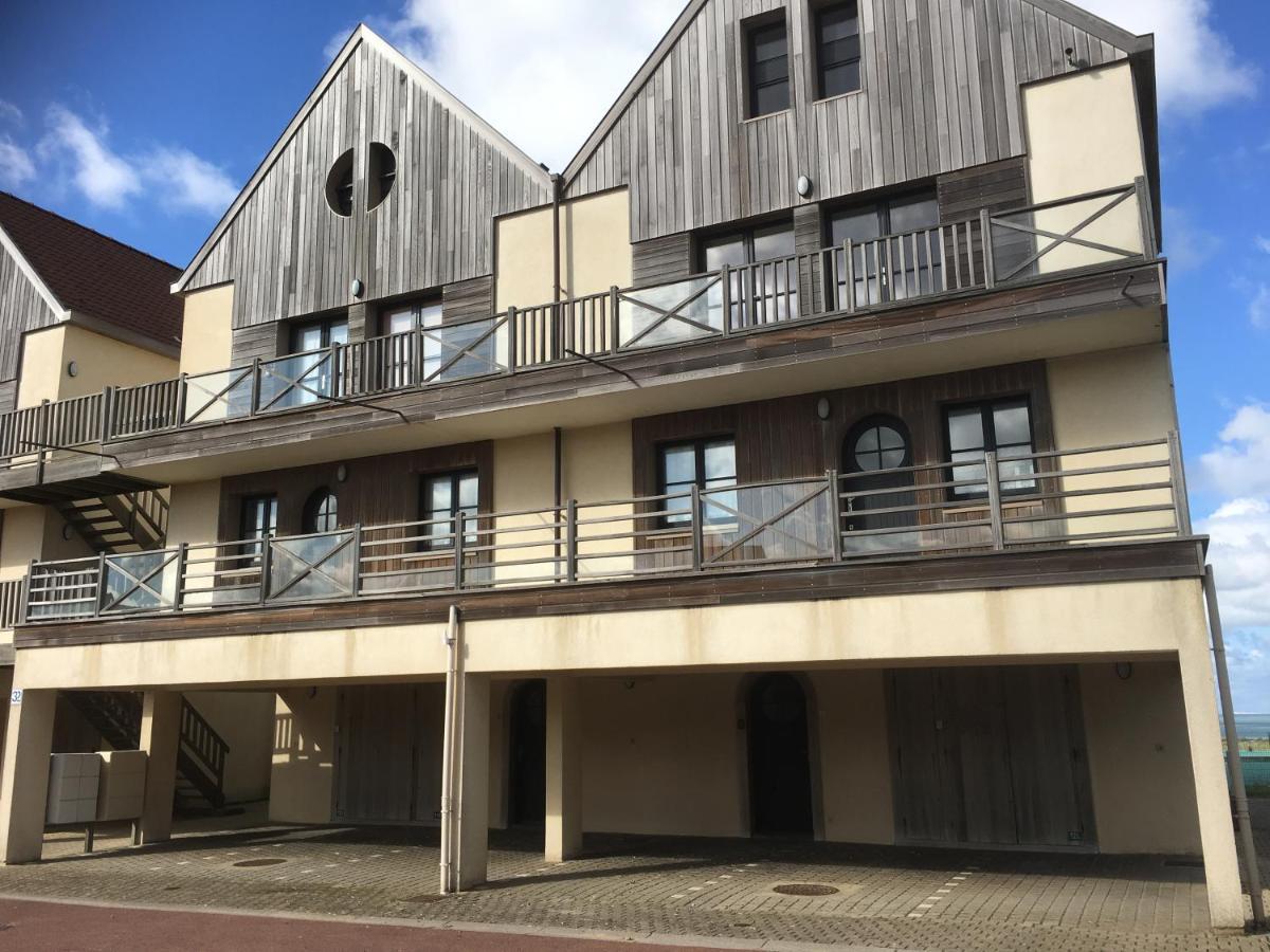 La Mer Vue D'En Haut , Duplex A La Naturelle Sur La Cote D'Opale Wimereux Εξωτερικό φωτογραφία
