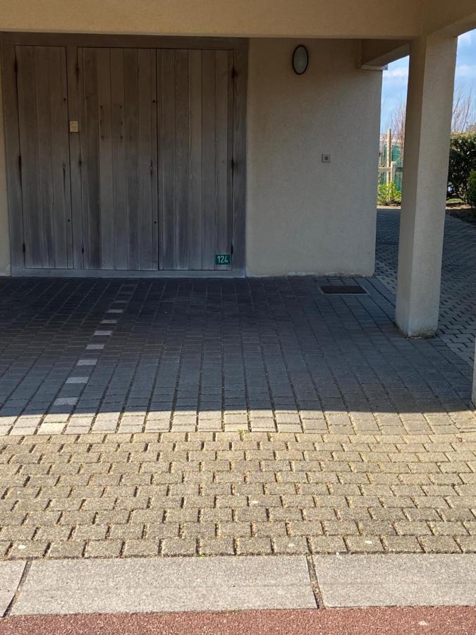 La Mer Vue D'En Haut , Duplex A La Naturelle Sur La Cote D'Opale Wimereux Εξωτερικό φωτογραφία