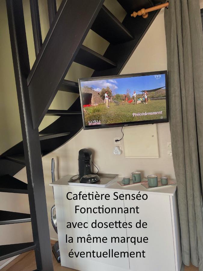 La Mer Vue D'En Haut , Duplex A La Naturelle Sur La Cote D'Opale Wimereux Εξωτερικό φωτογραφία