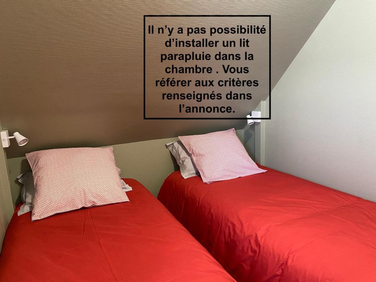 La Mer Vue D'En Haut , Duplex A La Naturelle Sur La Cote D'Opale Wimereux Εξωτερικό φωτογραφία