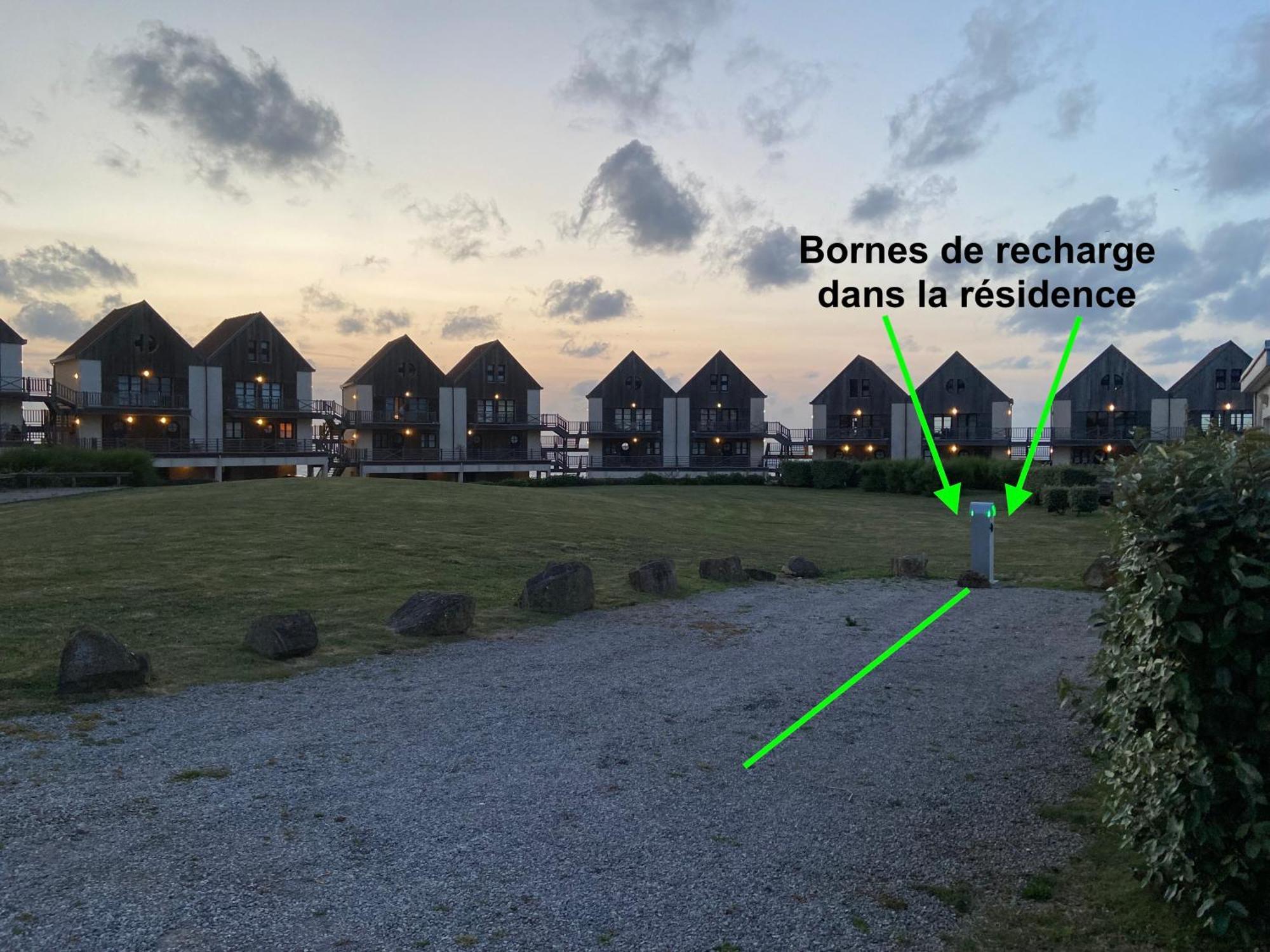 La Mer Vue D'En Haut , Duplex A La Naturelle Sur La Cote D'Opale Wimereux Εξωτερικό φωτογραφία