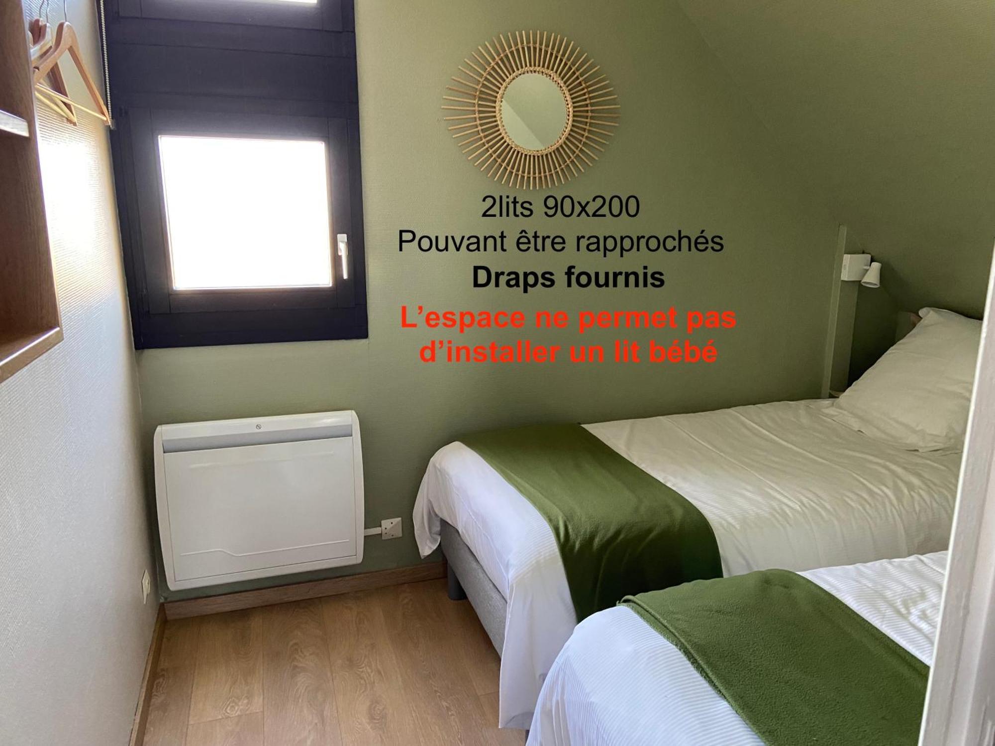 La Mer Vue D'En Haut , Duplex A La Naturelle Sur La Cote D'Opale Wimereux Εξωτερικό φωτογραφία